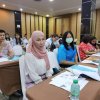 กิจกรรมประชุม อบรม และสัมมนาสมาชิกใหม่  ครั้งที่ 1/2567 สหกรณ์ออมทรัพย์ครูพัทลุง จำกัด 